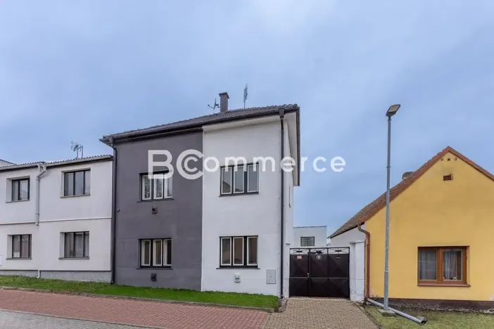 Prodej rodinného domu, Brandýs nad Labem-Stará Boleslav, Na baterii, 300 m2