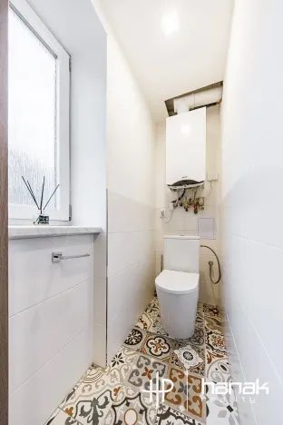 Pronájem bytu 2+1, Olomouc, Na střelnici, 55 m2