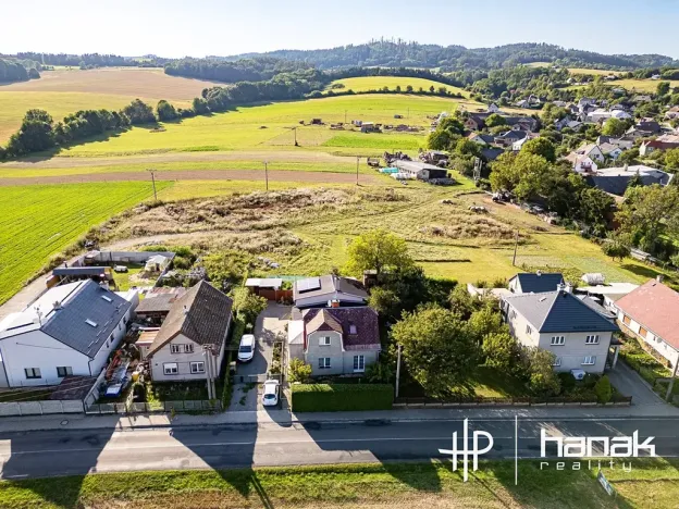 Prodej pozemku pro bydlení, Postřelmůvek, 730 m2