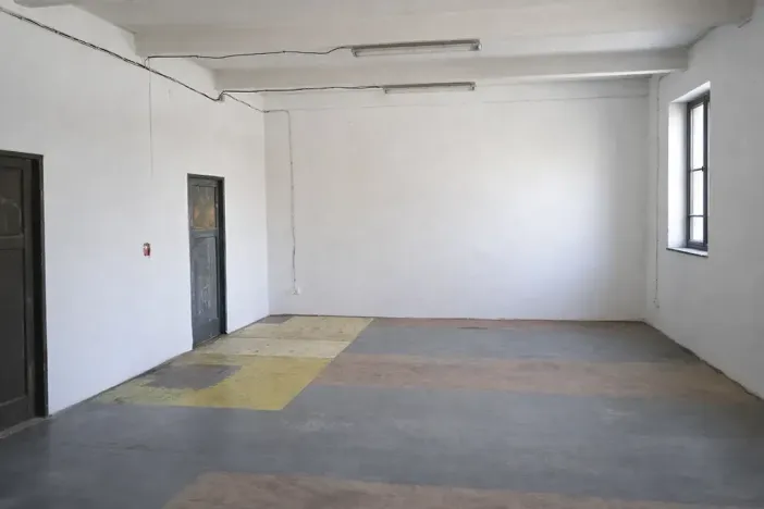 Pronájem skladu, Praha - Čimice, Vaňkova, 27 m2