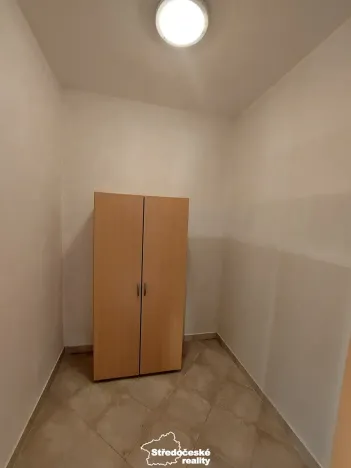 Prodej bytu 2+kk, Praha - Suchdol, Holubí, 46 m2