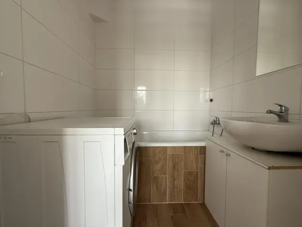 Pronájem bytu 1+kk, Brno, Staňkova, 25 m2