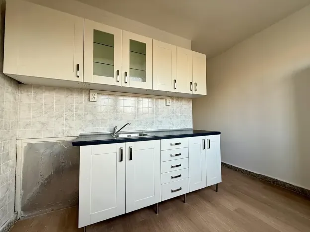 Pronájem bytu 1+1, Brno, Vídeňská, 35 m2