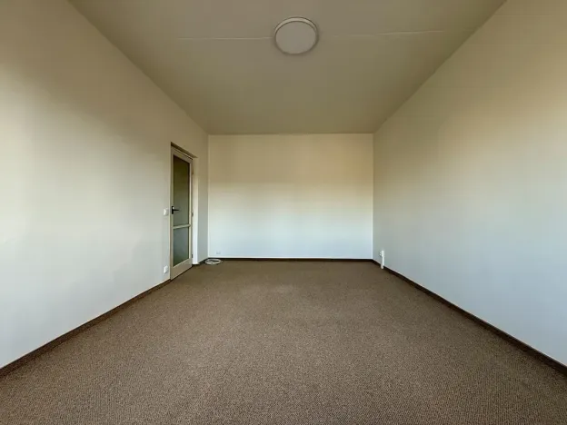 Pronájem bytu 1+1, Brno, Vídeňská, 35 m2