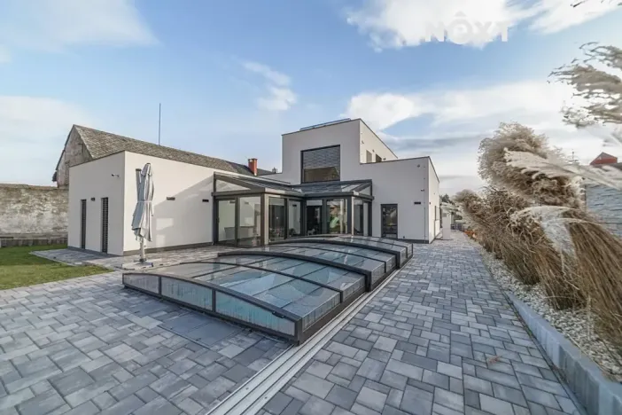 Prodej rodinného domu, Píšť, Ratibořská, 350 m2