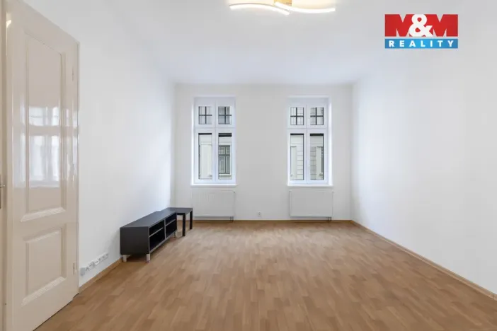 Prodej bytu 3+1, Ostrava - Moravská Ostrava, Chelčického, 104 m2