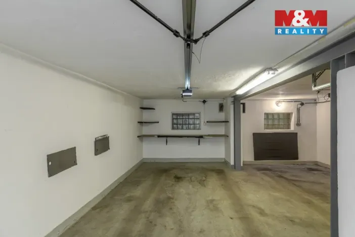 Prodej bytu 3+1, Ostrava - Moravská Ostrava, Chelčického, 104 m2