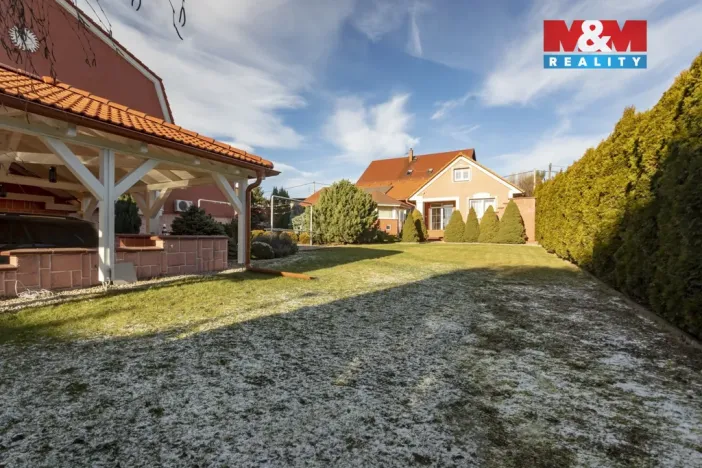 Prodej ubytování, Ostrava - Radvanice, U Lípy, 273 m2