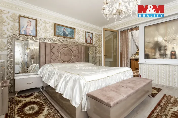 Prodej ubytování, Ostrava - Radvanice, U Lípy, 273 m2