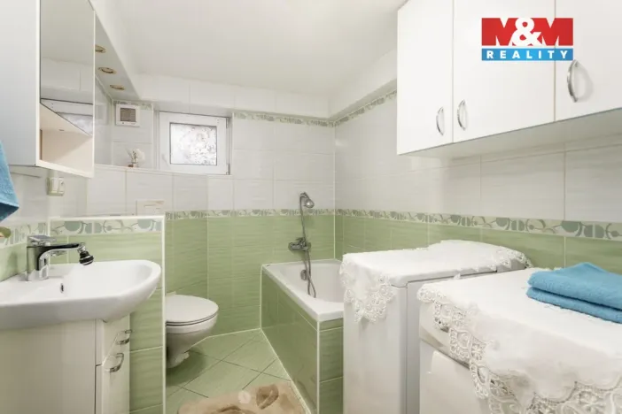 Prodej rodinného domu, Ostrava - Radvanice, U Lípy, 273 m2