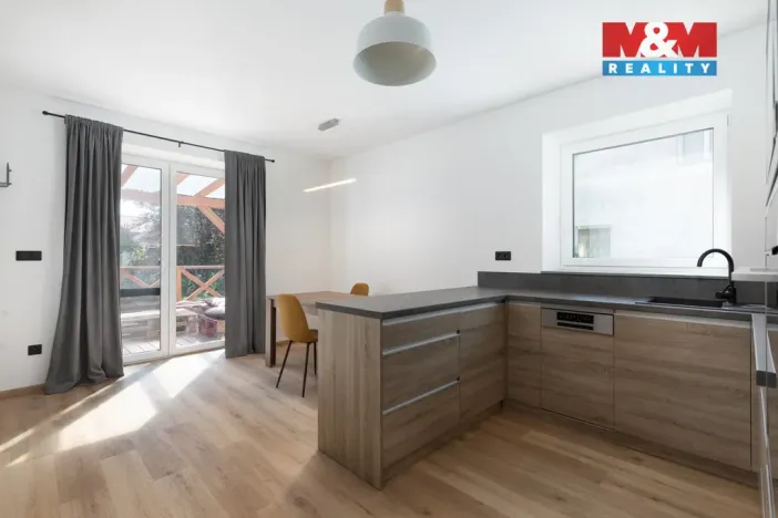 Prodej rodinného domu, Vendryně, 133 m2