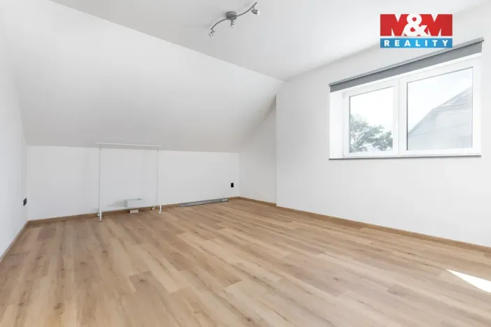 Prodej rodinného domu, Vendryně, 133 m2