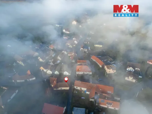 Prodej chalupy, Brumov, 108 m2