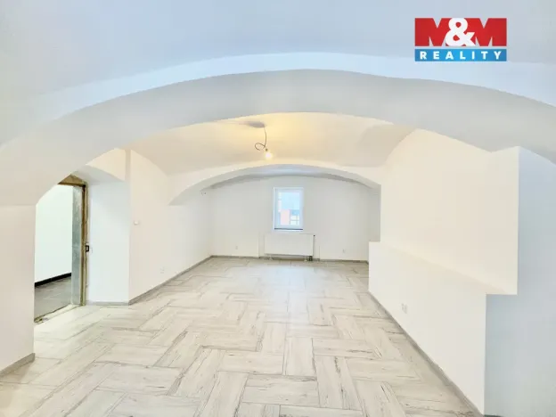 Prodej rodinného domu, Mladkov - Vlčkovice, 120 m2