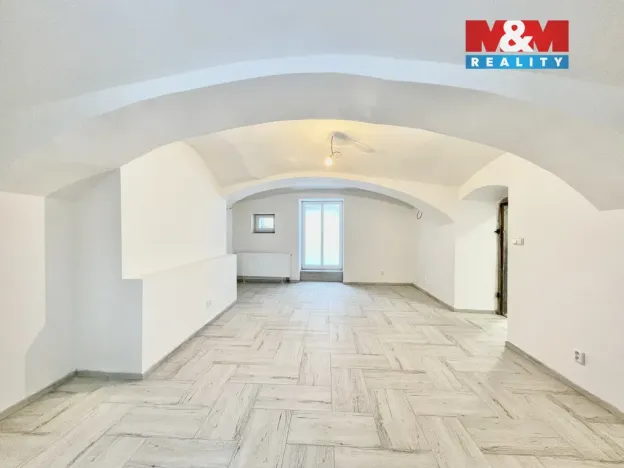 Prodej rodinného domu, Mladkov - Vlčkovice, 120 m2