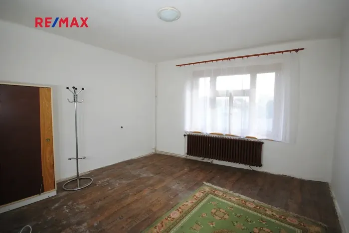 Prodej činžovního domu, Odřepsy, 219 m2