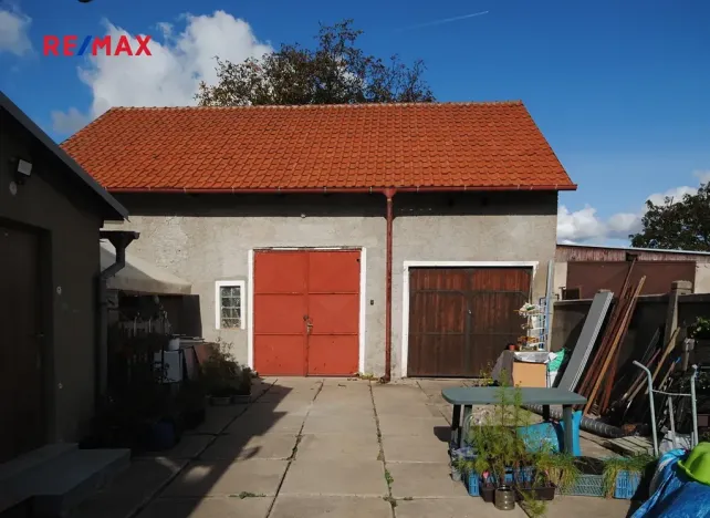 Prodej činžovního domu, Odřepsy, 219 m2