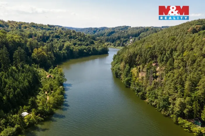 Prodej chaty, České Lhotice, 37 m2