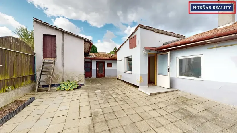 Prodej rodinného domu, Dražovice, 202 m2