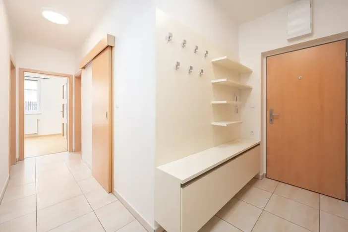 Prodej bytu 3+kk, Brno, Lišejníková, 61 m2