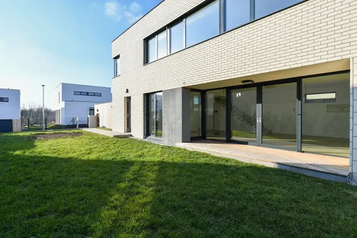 Prodej rodinného domu, Praha - Stodůlky, Karáskova, 191 m2