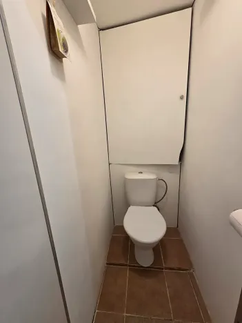 Pronájem bytu 1+1, Ostrava, Dr. Martínka, 37 m2