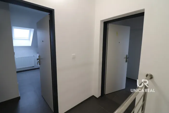 Pronájem bytu 2+kk, Brno - Líšeň, Šimáčkova, 41 m2