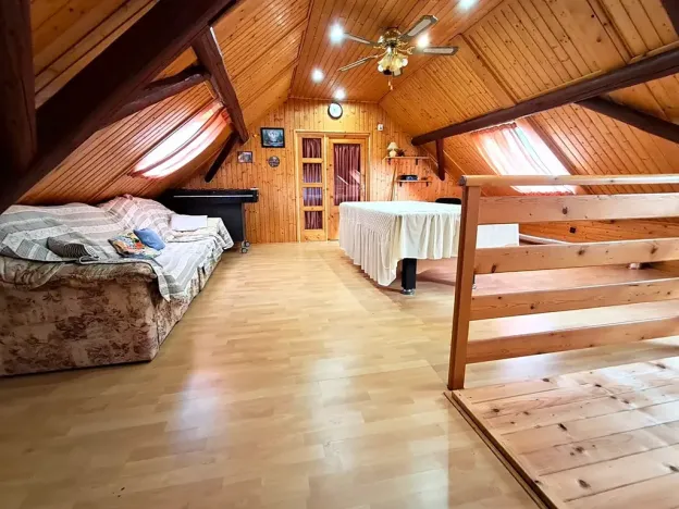 Prodej rodinného domu, Vysoké Veselí, 290 m2