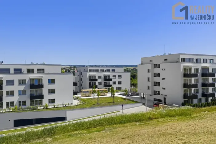 Prodej bytu 2+kk, Litomyšl, Z. Kopala, 56 m2