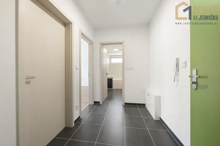 Prodej bytu 2+kk, Litomyšl, Z. Kopala, 56 m2