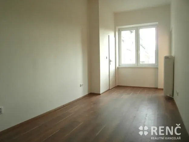 Pronájem bytu 2+1, Brno, Štefánikova, 60 m2