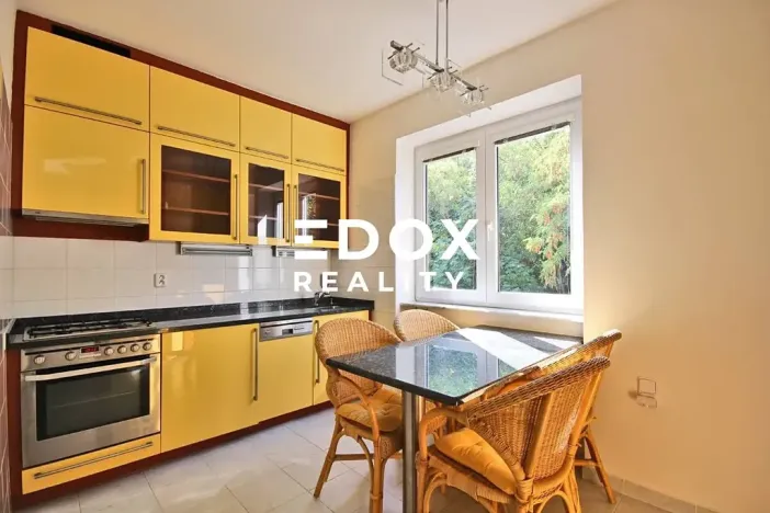 Pronájem bytu 3+1, Praha - Braník, V podhájí, 83 m2