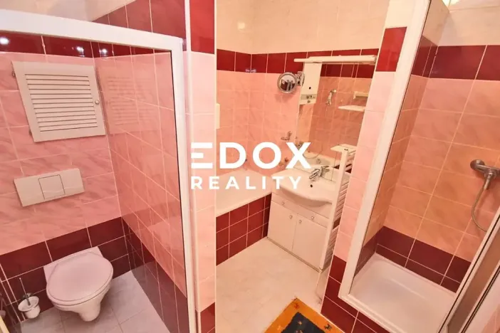 Pronájem bytu 3+1, Praha - Braník, V podhájí, 83 m2