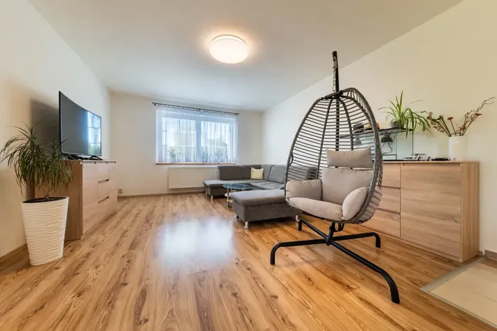 Prodej rodinného domu, Letiny, 282 m2