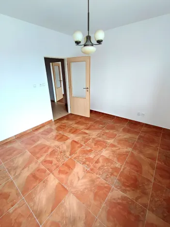 Pronájem bytu 2+kk, Praha - Řeporyje, Ořešská, 65 m2