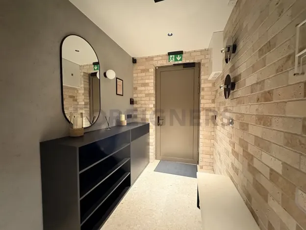 Pronájem bytu 1+kk, Brno, Bratislavská, 35 m2