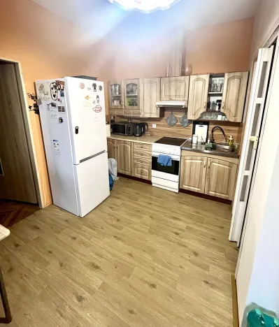 Prodej bytu 1+1, Svitávka, Tovární, 53 m2