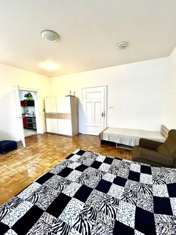 Prodej bytu 3+1, Svitávka, Školní, 112 m2