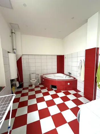 Prodej bytu 3+1, Svitávka, Školní, 112 m2