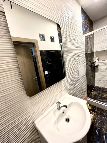 Prodej bytu 2+1, Svitávka, Mezimostí, 57 m2