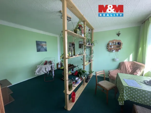 Pronájem bytu 2+1, Javorník, Pionýrská, 48 m2