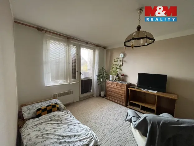 Pronájem bytu 2+1, Javorník, Pionýrská, 48 m2