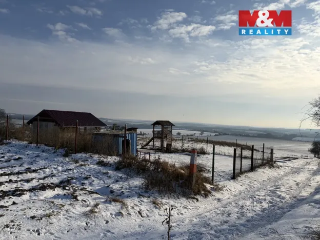 Prodej pole, Vysoká, 1920 m2