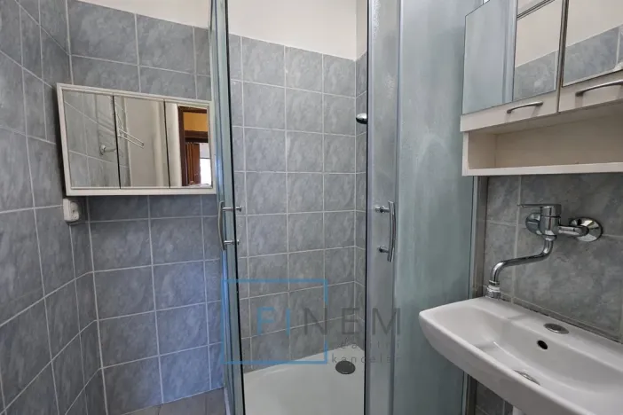 Pronájem bytu 2+1, Kralupy nad Vltavou - Lobeček, Sídliště, 48 m2