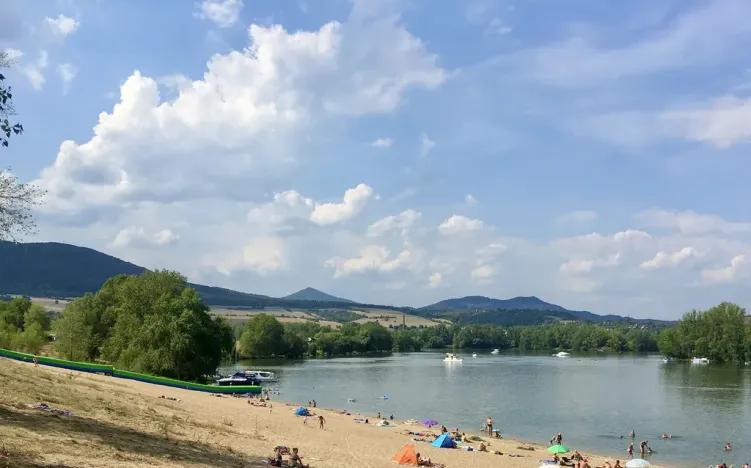 Prodej pozemku, Píšťany, 828 m2