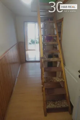 Prodej rodinného domu, Dolní Kounice, 150 m2