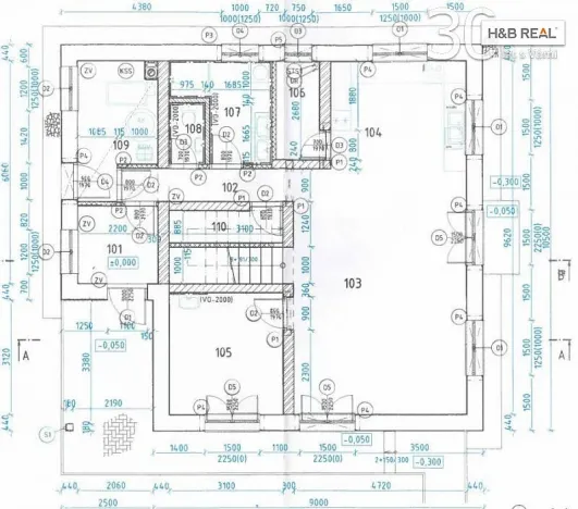 Prodej pozemku, Karolinka, 2005 m2