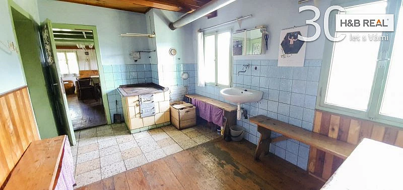 Prodej komerční, Huslenky, 150 m2