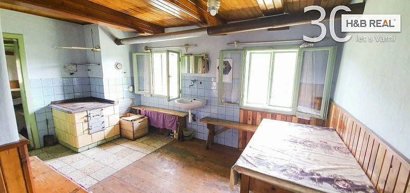 Prodej rodinného domu, Huslenky, 150 m2