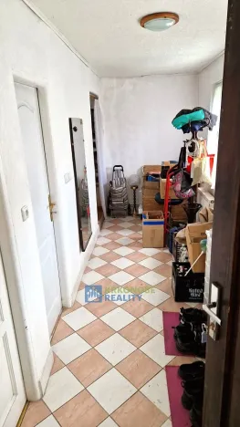 Prodej rodinného domu, Úpice, Palackého, 150 m2